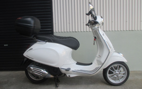 VESPA PRIMA BEIGE RA150