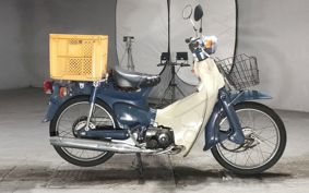 HONDA SUPER CUB50 AA01