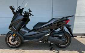 HONDA FORZA 250 MF17