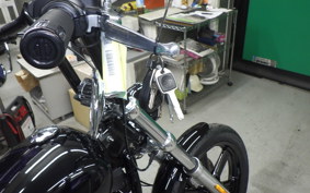 HARLEY FXST1750 2024