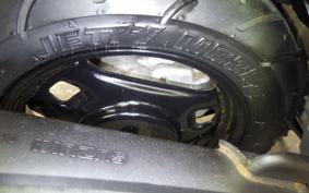 SUZUKI LET's 4 1999 CA45A