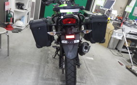 KAWASAKI VERSYS-X 250 A 2026 LE250D