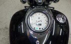YAMAHA DRAGSTAR 1100 CLASSIC 2008 VP13J