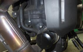 YAMAHA XSR700 2022 RM41J