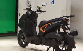 YAMAHA X FORCE 2000 SG79J