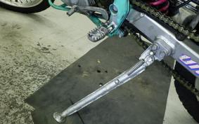 KAWASAKI KDX250SR DX250F