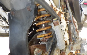 HONDA CRM50 GEN 2 AD13