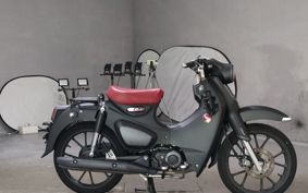 HONDA  SUPER CUB C125 JA71