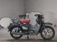 Фото Honda SUPER CUB C125 с японского аукциона