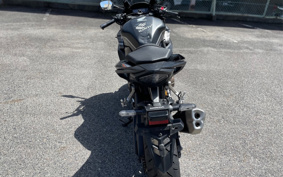 HONDA CBR400R ABS 2024 NC56