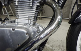 SUZUKI ST400 TEMPTER 1998 NK43A