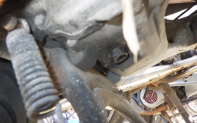 SUZUKI LET's 4 CA41A