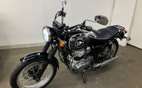 KAWASAKI MEGURO K3 2022 EJ800E