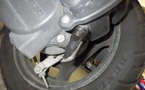 SUZUKI ADDRESS V50 CA4BA