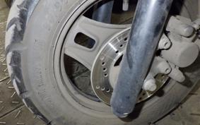 SUZUKI ADDRESS V125 CF4EA
