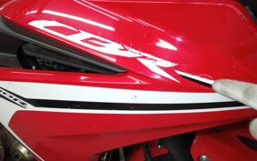HONDA CBR400R 2022 NC56