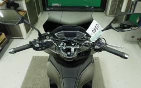 HONDA PCX 160 2025 KF47