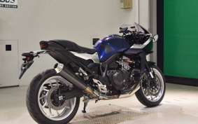 HONDA HAWK 11 2023 SC85