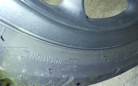 HONDA DIO110-3ﾍﾞｰｼｯｸ 2022 JK03