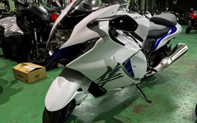 SUZUKI HAYABUSA 2023 EJ11A
