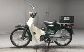 HONDA SUPER CUB50 AA01