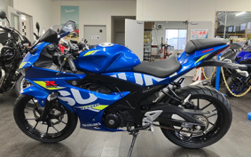 SUZUKI GSX-R125 ABS DL33B