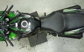 KAWASAKI ZX 1400 NINJA R A 2018