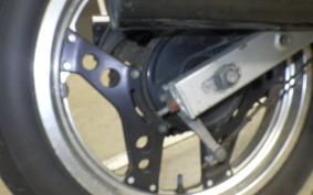 HONDA VT250FE INTEGRA MC08