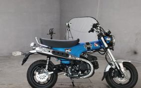 HONDA  DUX 125 JB04