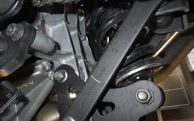 KAWASAKI Z250 Gen.2 2023 EX250Y