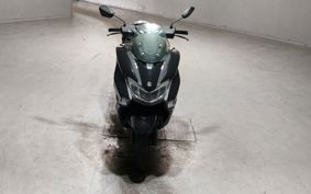 SUZUKI BURGMAN STREET 125 EA11A