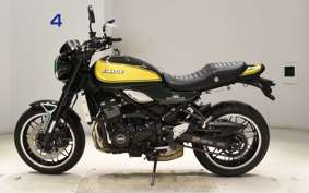 KAWASAKI Z900RS 2024 ZR900K