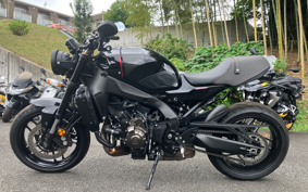 YAMAHA XSR900 2023 RN80J