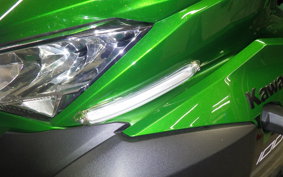 KAWASAKI VERSYS 1000 SE 2019 LZT00D