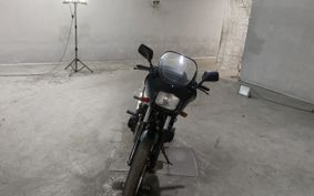 KAWASAKI GPZ400 ZX400C