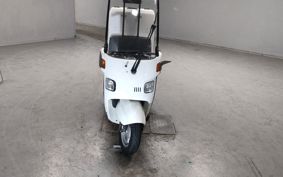 HONDA GYRO TA03