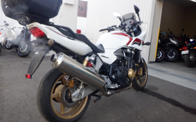 HONDA CB1300 SUPER  BOL DOR ABS 2012 SC54