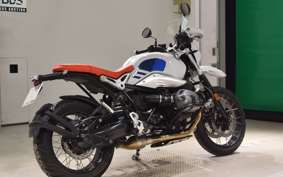 BMW R NINE T URBAN GS 2019