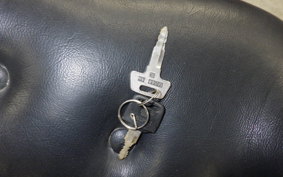 HONDA STEED 400 NC26