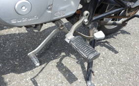 SUZUKI GN125 H