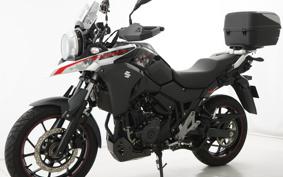SUZUKI STROM 250ABS DS11A