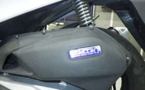 HONDA PCX 125 2026 JK05
