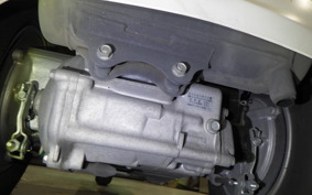 HONDA GYRO CANOPY TA03