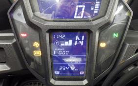 HONDA CRF1000L AFRICA TWIN DCT 2019 SD04