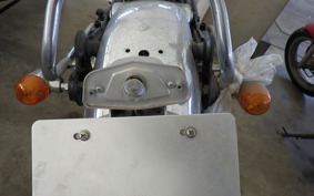 YAMAHA SR400 Gen.2