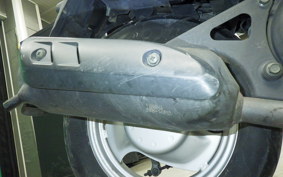 YAMAHA JOG Gen.3 2006 SA01J