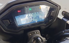 HONDA CB400F ABS 2014 NC47