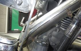 HARLEY FLHRS 1450 2004