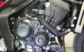 HONDA CB1000F 2026 SC94