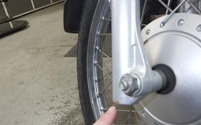 HONDA C50 SUPER CUB 2012 AA04